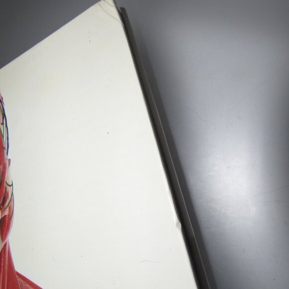 DK The Human Body Book with DVD – Illustrated Anatomy & Physiology Guide Hardcov - Picture 4 of 8